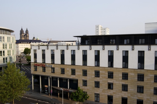 IntercityHotel Magdeburg